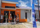 BRI Catat Kinerja Positif Penyaluran KPP Di Papua dan Perkuat Peran Mendukung Program Perumahan Nasional Secara Merata
