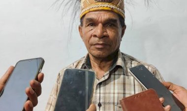 Di Intimidasi Keluarga Walikota Sorong,  DAS Betkaf Raja Ampat Tegaskan Kedua Korban Anak Adat Betkaf
