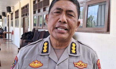 Intruksi Presiden Polda PBD Bentuk Tim Tindak Oknum Perwira Polri Terlibat Mafia BBM Illegal di Sorong