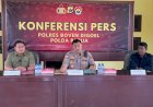 Polres Boven Digoel Ungkap Kasus Asusila terhadap Anak, 5 Korban Teridentifikasi