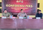 Polres Boven Digoel Klarifikasi Isu Penggunaan Uang Persediaan yang Viral di Media Sosial