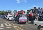 Simponi Merah Putih, Semangat Nasionalisme Pemuda Papua Selatan