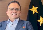 Di Era Gaduh, Kebenaran Tidak Lagi Berdiri Sendiri