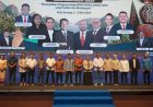 Gelar Rakerda, HIPMI Fokus Bangun Sektor Wirausaha di Papua Barat Daya