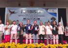 Gelar Forbisda, HIPMI Papua Barat Daya Fokus Kembangkan Jaringan Bisnis