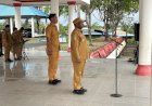 Pelantikan Eselon Dipastikan Sah, Roni Omba Minta ASN Boven Digoel Fokus Kerja