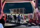 Usai Mediasi Panjang, Palang Bandara Tanah Merah di Boven Digoel Resmi Dibuka