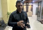 Rudi Horong: Audiensi ke DPR RI Jadi Jalan Penyelesaian Sengketa Bandara Tanah Merah