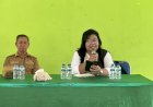 Kemendes PDT Dorong Intervensi Sistem Pangan di Boven Digoel, Target Realisasi 2027