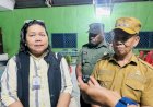 Kunjungan Lapangan Program IFSIV di Boven Digoel Soroti Ketahanan Pangan, Stunting, dan Infrastruktur Dasar