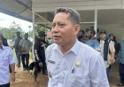 Kadistrik Waropko Harap Program IFSIV di Boven Digoel Tidak Berhenti di Perencanaan
