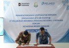 Pelindo dan Kejari Merauke Kolaborasi Perkuat Pendampingan Hukum Perusahaan