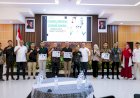 Anas Urbaningrum : HMI Terus Lahirkan Kader Paripurna Yang Matang Pemikiran, Moral dan Berkontribusi Pada Masyarakat