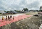 Apel ASN Pemkab Boven Digoel, Wabup Marlinus Soroti Disiplin dan Laporan BPK