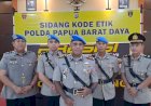 Propam Polda PBD Periksa Dua Oknum Perwira Pertama Dalami Aliran Dana Dari Mafia BBM