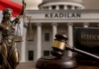 Hukum yang Layu: Saat Keadilan Kehilangan Hati Nurani