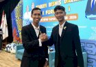 Dari Kampus ke Dunia Bisnis: HIPMI PT Papua Selatan Siap Cetak Pengusaha Muda Papua Selatan