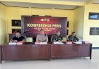 OTK Tewaskan Penambang di Camp Kali Fis Pegubin, Polres Boven Digoel Lakukan Penyelidikan Intensif