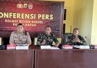 Dandim Pastikan Kondisi Boven Digoel Kondusif Pascainsiden di Kali Fis, Imbau Warga Tenang
