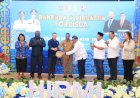 Perdana BPD HIPMI Papua Selatan Gelar Rakerda, Diklatda dan Forbisda