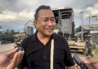 Ketua Komisi II DPR PPS Soroti Dampak Efisiensi Anggaran dan Perlindungan Hak Ulayat