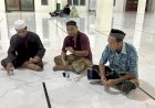 Idul Adha 1447 H di Masjid At-Taqwa Boven Digoel Siap Digelar, Tersedia 12 Hewan Qurban