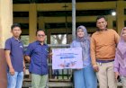 Pelindo Merauke Salurkan Sapi Kurban Pada Masyarakat Sekitar Pelabuhan