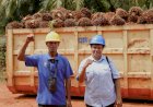 Dari Tanah Papua untuk Industri Sawit Masa Depan: Kisah Senyap Pemberdayaan TSE Group