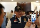 Timwas Haji DPR RI Apresiasi Kinerja Kemenhaji Kelola Puncak Haji 2026
