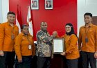 BPS Boven Digoel Ajak Masyarakat Sukseskan Sensus Ekonomi 2026