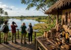 PARIWISATA WASUR HARUS MENJADI MESIN PENGGERAK UMKM LOKAL