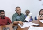 Polisi Tetapkan Asisten 1 Kota Sorong dan Bos PT. Salawati Motor Tersangka Bongkar Rumah Warga di Sorong