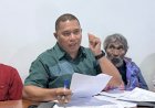 Kuasa Hukum Nimbrod Korwa Duga Ada Niat Jahat  dari Oknum Pejabat dan PT. Salawati Motor yang Bongkar Rumah Warga