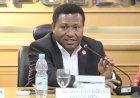 Senator Carel Suebu Sosialisasikan Empat Pilar Kebangsaan kepada Siswa SMA YPKP Al Fatah