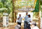 TSE Group Gelar Training Agile & Standar Agronomi, Dorong Budaya Kerja "Aku Tahu, Aku Mau, Aku Lakukan