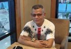 LBH Gerimis Duga Kajati dan As Pidum Papua Barat Terima Mahar Untuk Bebaskan Bos Misool Eco Resort