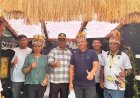 PT Bio Inti Agrindo Dukung Pameran HKAN 2026 melalui Kolaborasi Konservasi dan Pemberdayaan Masyarakat Papua