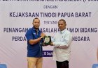Pelni Sorong Bersama Kejati Papua Barat, Perkuat Komitmen Tata Kelola Perusahaan Transparan dan Akuntabel