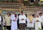 Pengajian Akbar di Sulaeman Center, Serukan Persaudaraan dan Kedamaian di Papua Selatan