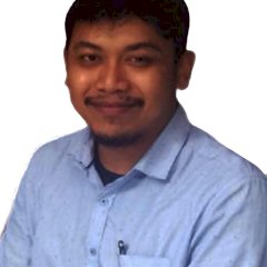 Zulqaidah Ahmad Salim